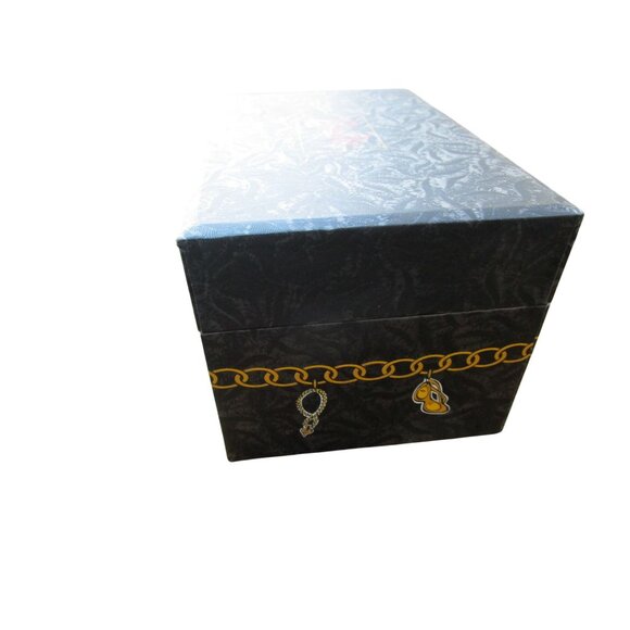 Fossil Barbie Limited Edition "Charming Barbie" Watch Keepsake Box New Open Box - Picture 12 of 16